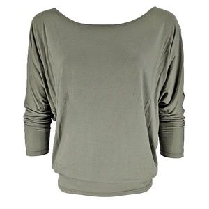 LANI California Dolman